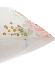 CUSCINO UNICORNO 40X40CM CON POMPOM su TreG Ingrosso