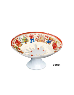 MARZAPANE ALZATA 21CM