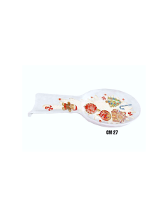 MARZAPANE POGGIAMESTOLO PESANTE 27CM