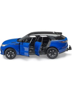AUTOMODELLO GIOCATTOLO RANGE ROVER VELAR