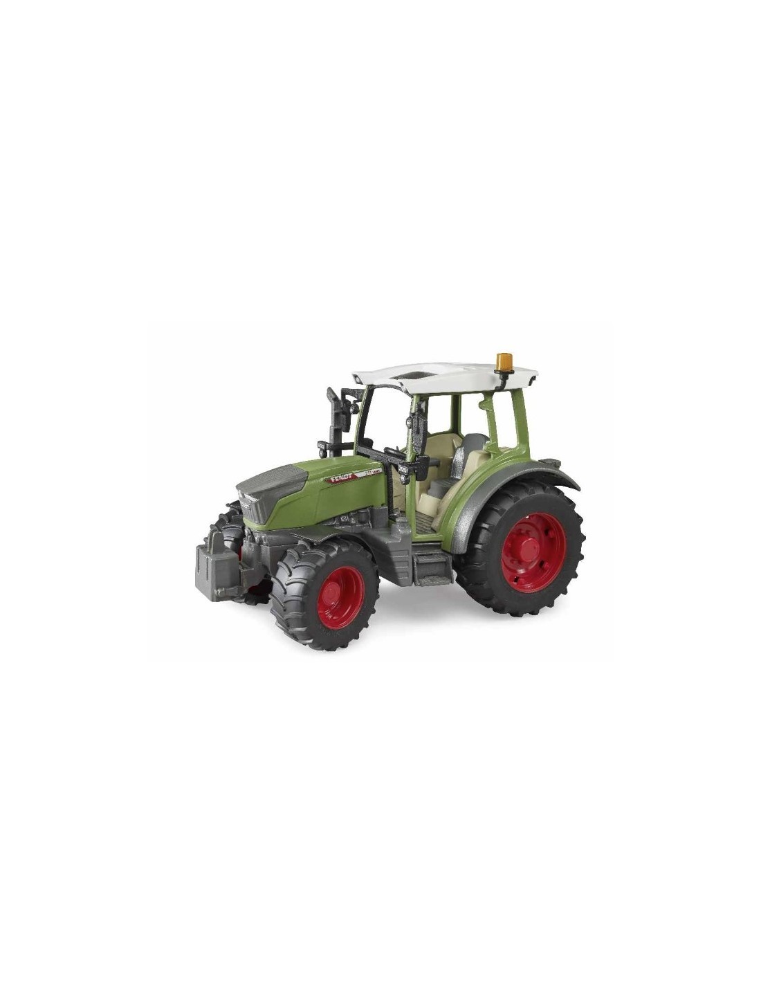 TRATTORE 02180 FENDT VARIO 211 su TreG Ingrosso