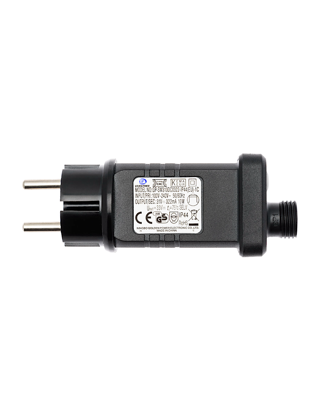 RICAMBIO TRASFORMATORE OPZIONALE 10W 31V