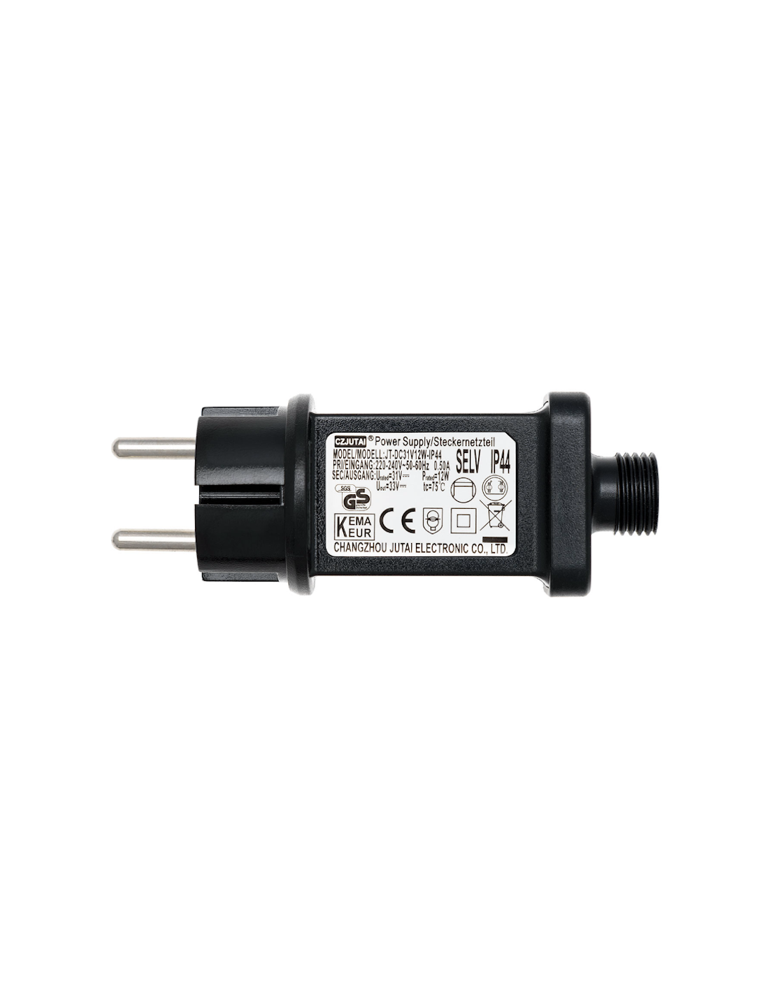 RICAMBIO TRASFORMATORE OPZIONALE 12W 31V