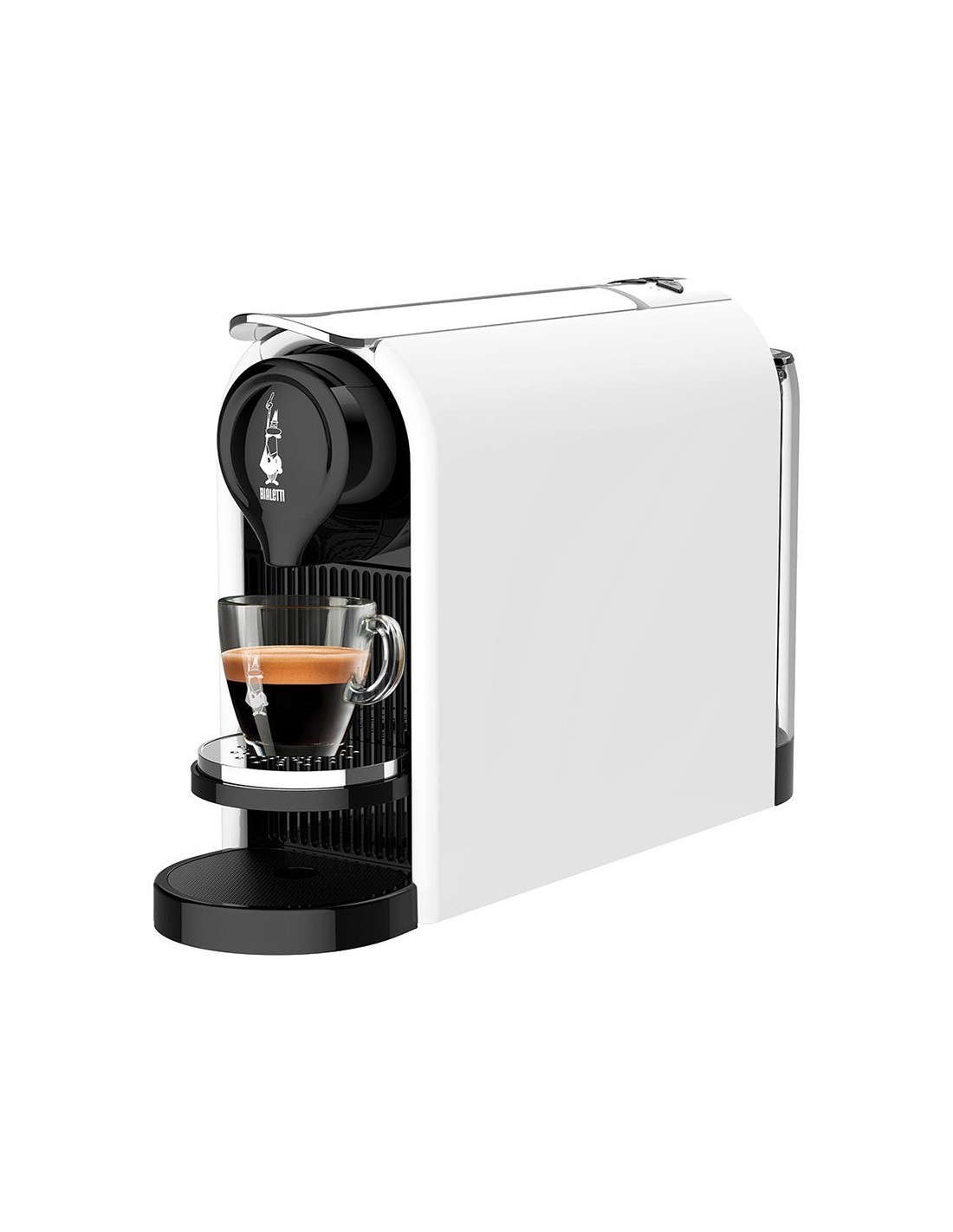 Bialetti CF92 Gioia Plus – Macchina per Caffè a Capsule 0,5 L
