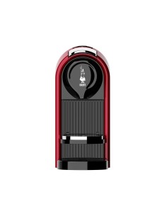 Bialetti CF92 Gioia Plus Rosso Intenso – Macchina per Caffè a Capsule 0,5 L 2