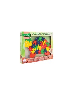 LEGNOLAND 40592 AMICO PUZZLE GLOBO SPA su TreG Ingrosso