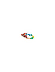LEGNOLAND TRENINO CON PISTA 39420 su TreG Ingrosso