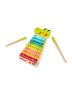 LEGNOLAND 41598 DRILLO XILOFONO su TreG Ingrosso