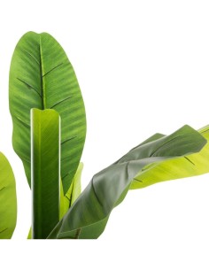 Albero Artificiale di Banane Doppio H130 cm – Atmosphera 2