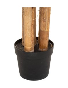 Banano Finto Gigante Atmosphera H285 cm – Pianta Artificiale da Interno 2