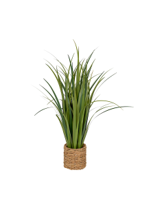 Pianta Artificiale in Vaso “Zya” H91 cm – Atmosphera