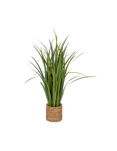 Pianta Artificiale in Vaso “Zya” H91 cm – Atmosphera