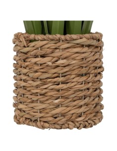 Pianta Artificiale in Vaso “Zya” H91 cm – Atmosphera 2