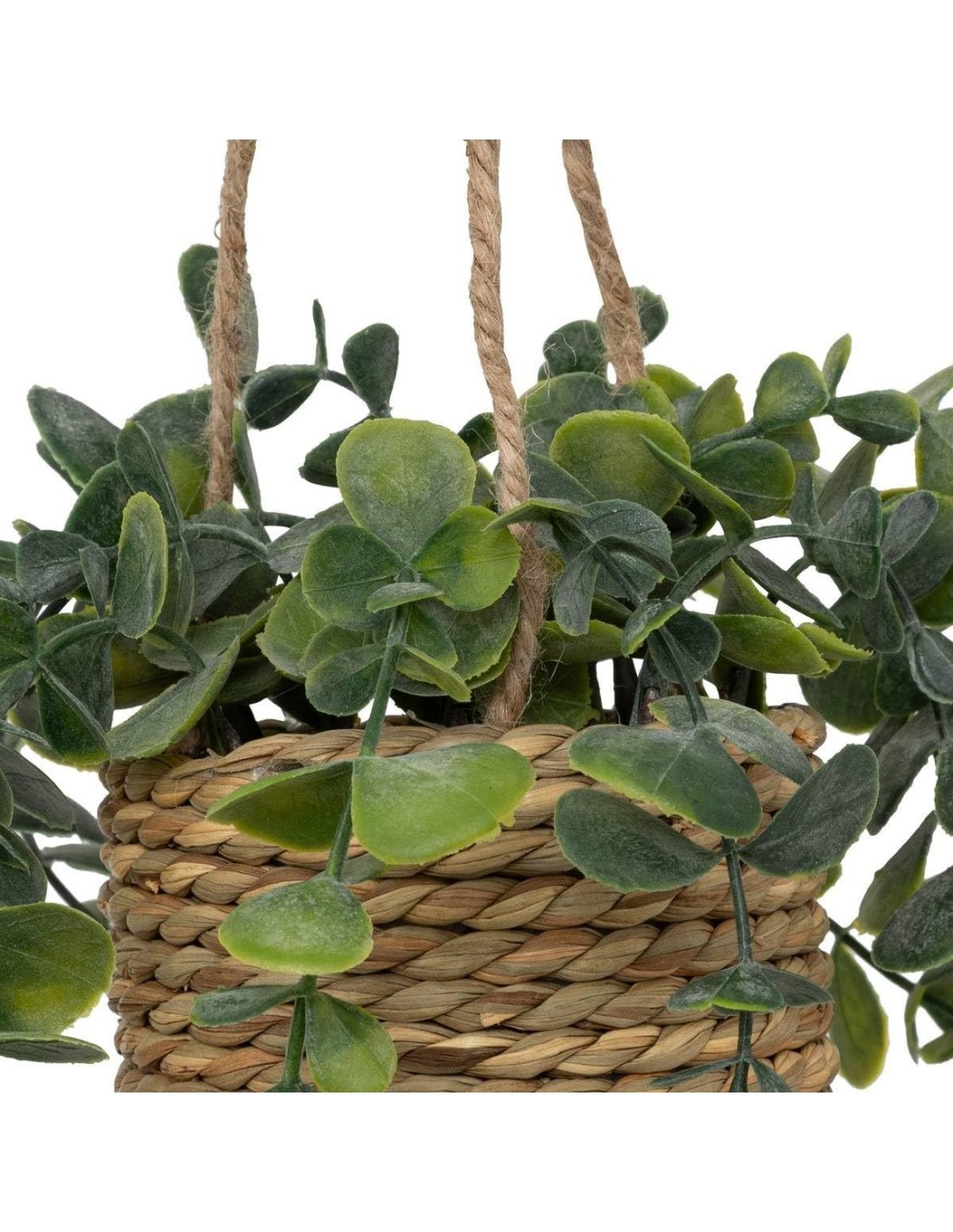 Pianta artificiale sospesa Patri Atmosphera H 47 cm modelli assortiti