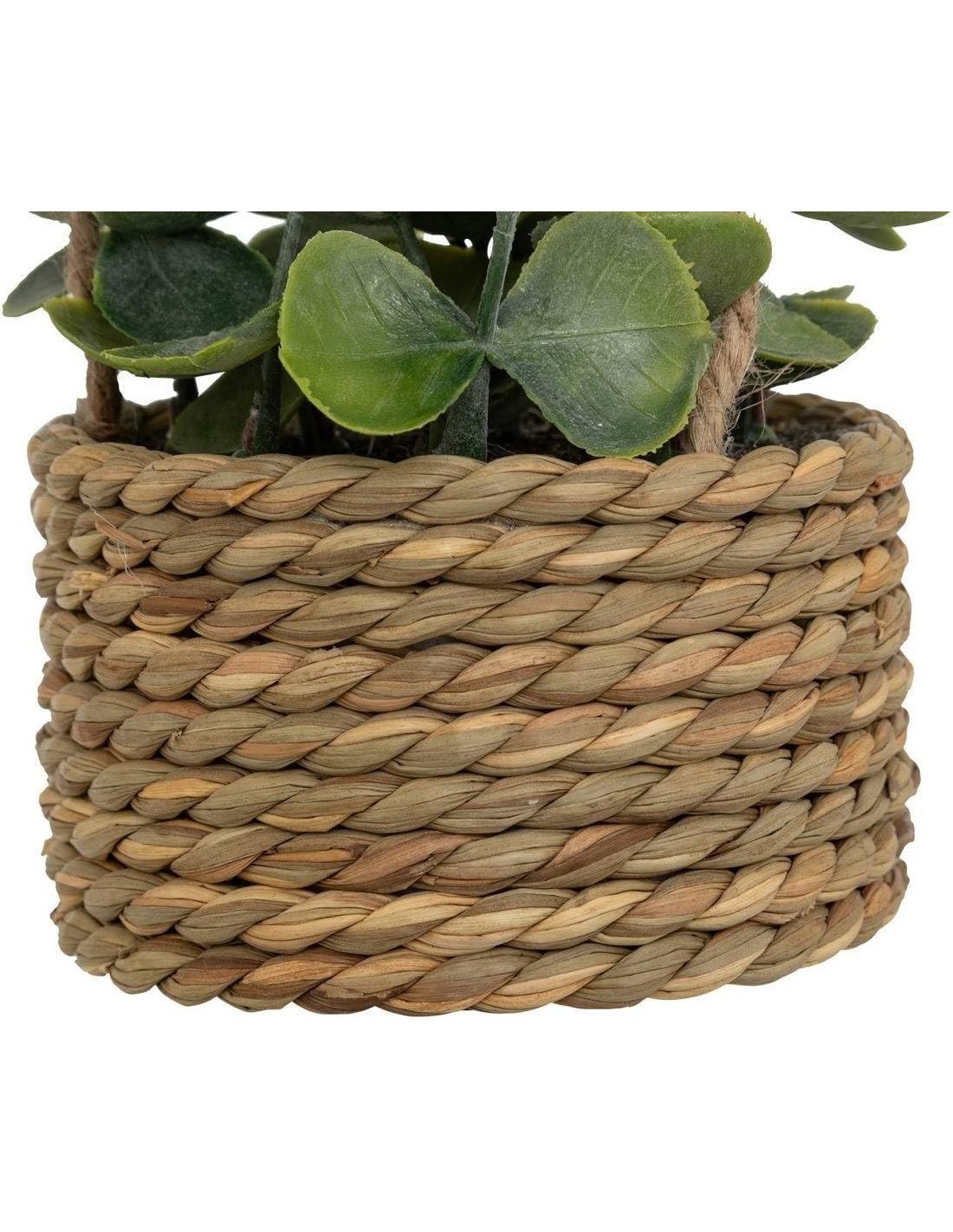 Pianta artificiale sospesa Patri Atmosphera H 47 cm modelli assortiti