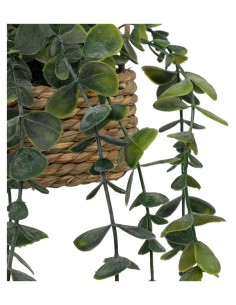 Pianta artificiale sospesa Patri Atmosphera H 47 cm modelli assortiti