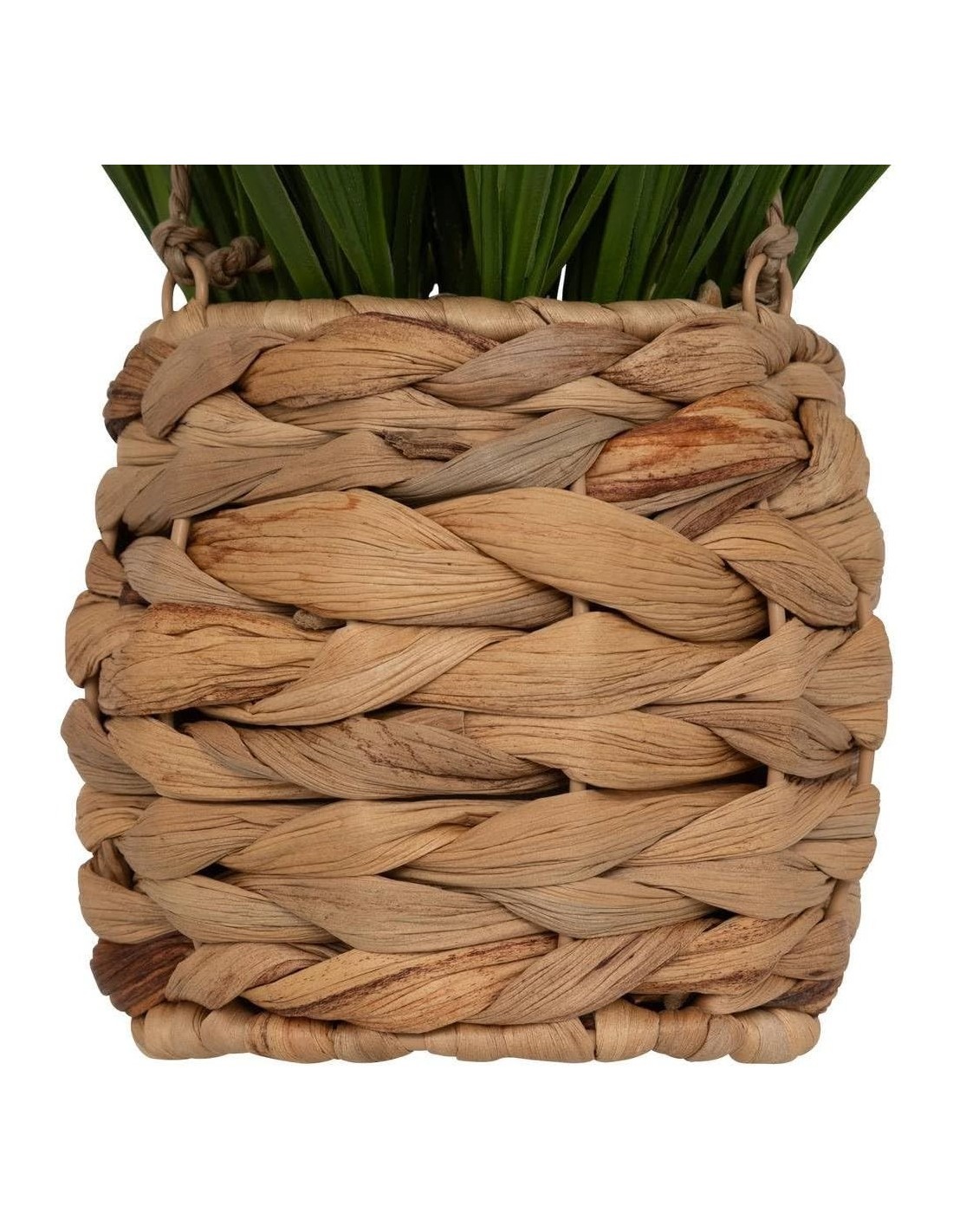 Pianta artificiale sospesa Moda Atmosphera H 27 cm multicolore