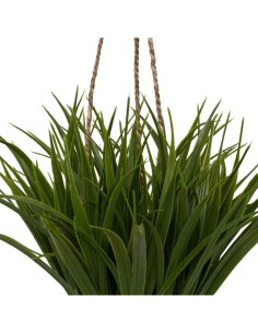 Pianta artificiale sospesa Moda Atmosphera H 27 cm multicolore