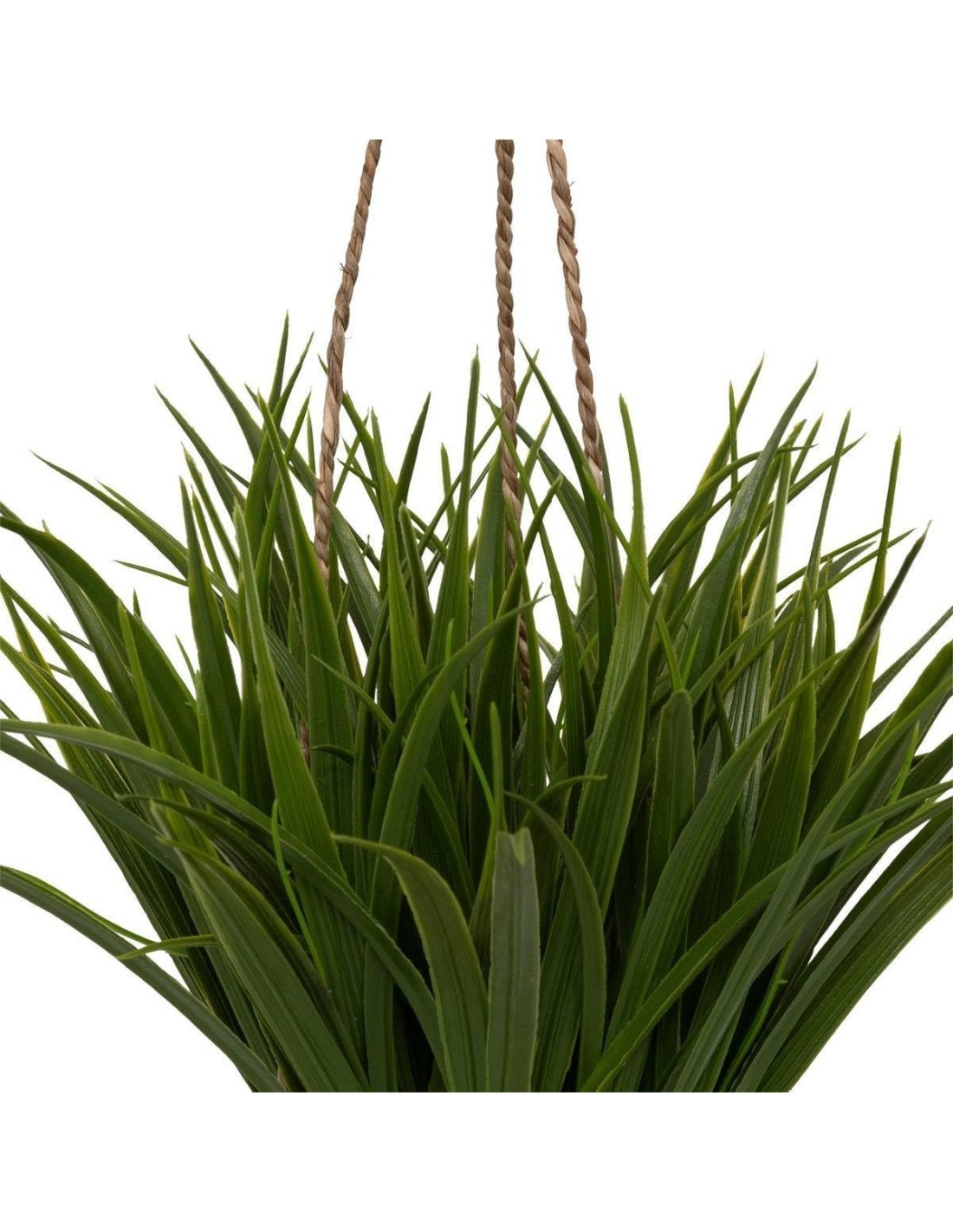 Pianta artificiale sospesa Moda Atmosphera H 27 cm multicolore