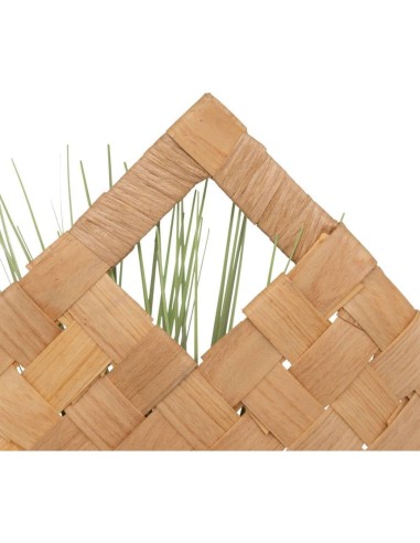 Pianta artificiale sospesa Jika Atmosphera H 27 cm multicolore