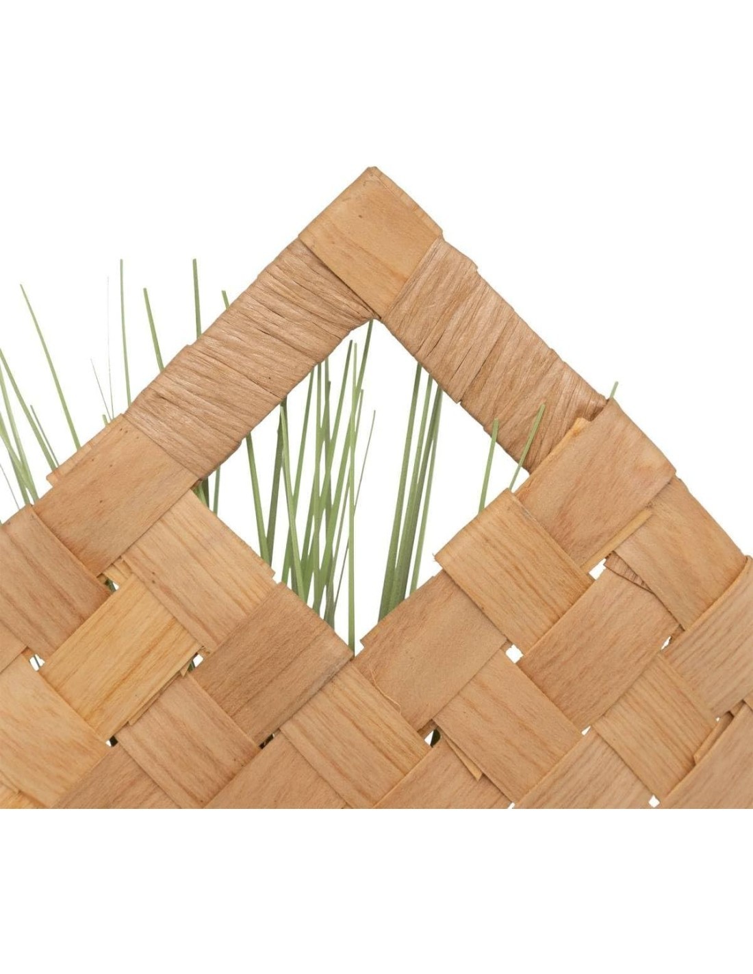 Pianta artificiale sospesa Jika Atmosphera H 27 cm multicolore