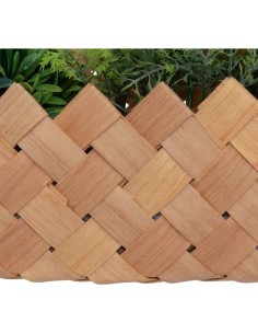 Pianta artificiale sospesa Jika Atmosphera H 27 cm multicolore