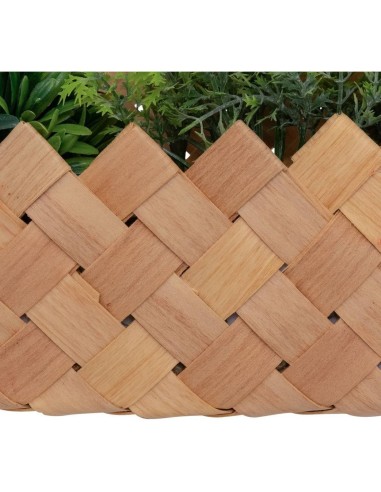 Pianta artificiale sospesa Jika Atmosphera H 27 cm multicolore