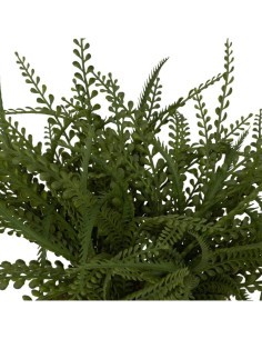 Felce artificiale in vaso Clemy Atmosphera H 45 cm verde