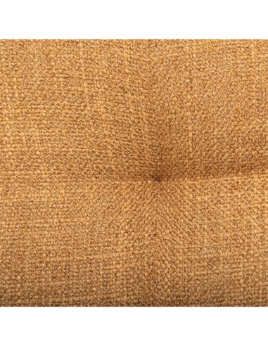 Cuscino per sedia Clem Atmosphera 38x38 cm colore cannella