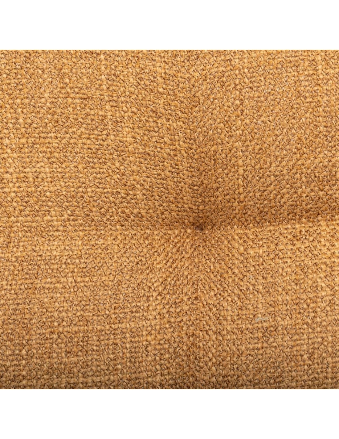 Cuscino per sedia Clem Atmosphera 38x38 cm colore cannella