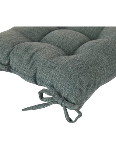 Cuscino per sedia Clem Atmosphera 38x38 cm colore verde