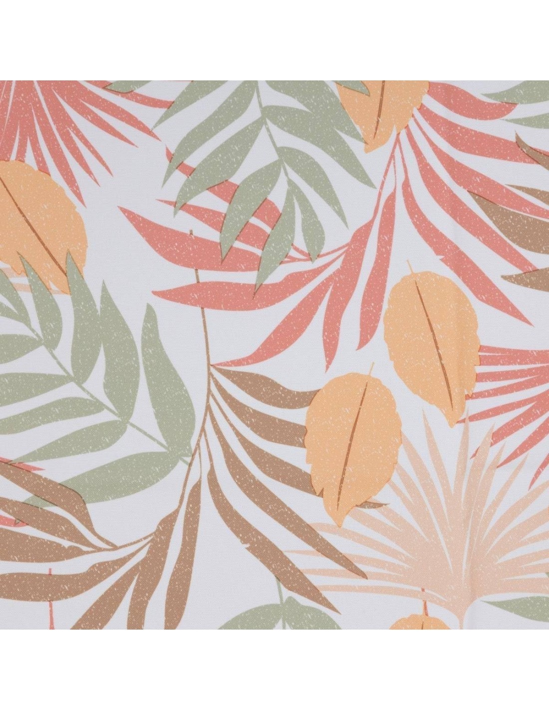 Tovaglia antimacchia Sahypa Atmosphera 140x240 cm arancione