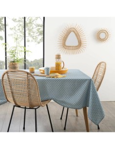 TOVAGLIA 163930F TIKAL 140X240 ANTIMACCHIA su TreG Ingrosso