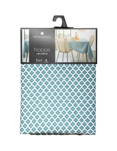 TOVAGLIA 163930F TIKAL 140X240 ANTIMACCHIA su TreG Ingrosso