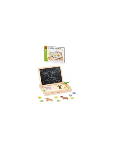 GIOCO 054021 LA MIA LAVAGNA su TreG Ingrosso
