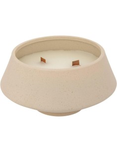 Candela profumata in ceramica Inuit dreams 580 g – Atmosphera 2