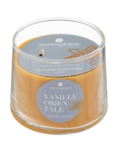 Candela profumata Izor Vaniglia orientale 300 g – Atmosphera 2