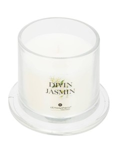 Candela profumata Gelsomino 240 g – Atmosphera 2