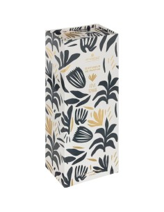 Diffusore di profumo Plum Fava Tonka 150 ml in vetro – Atmosphera 2