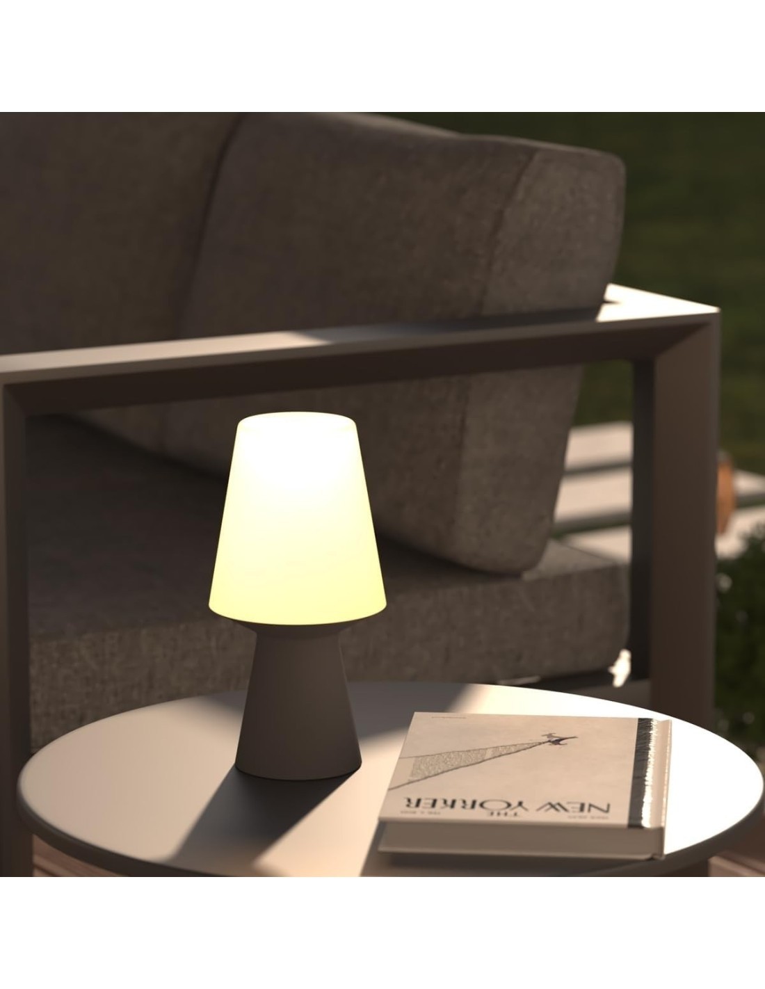 LAMPADA 161648 LED PS160 6W su TreG Ingrosso