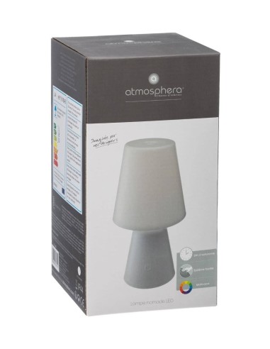 LAMPADA 161648 LED PS160 6W su TreG Ingrosso