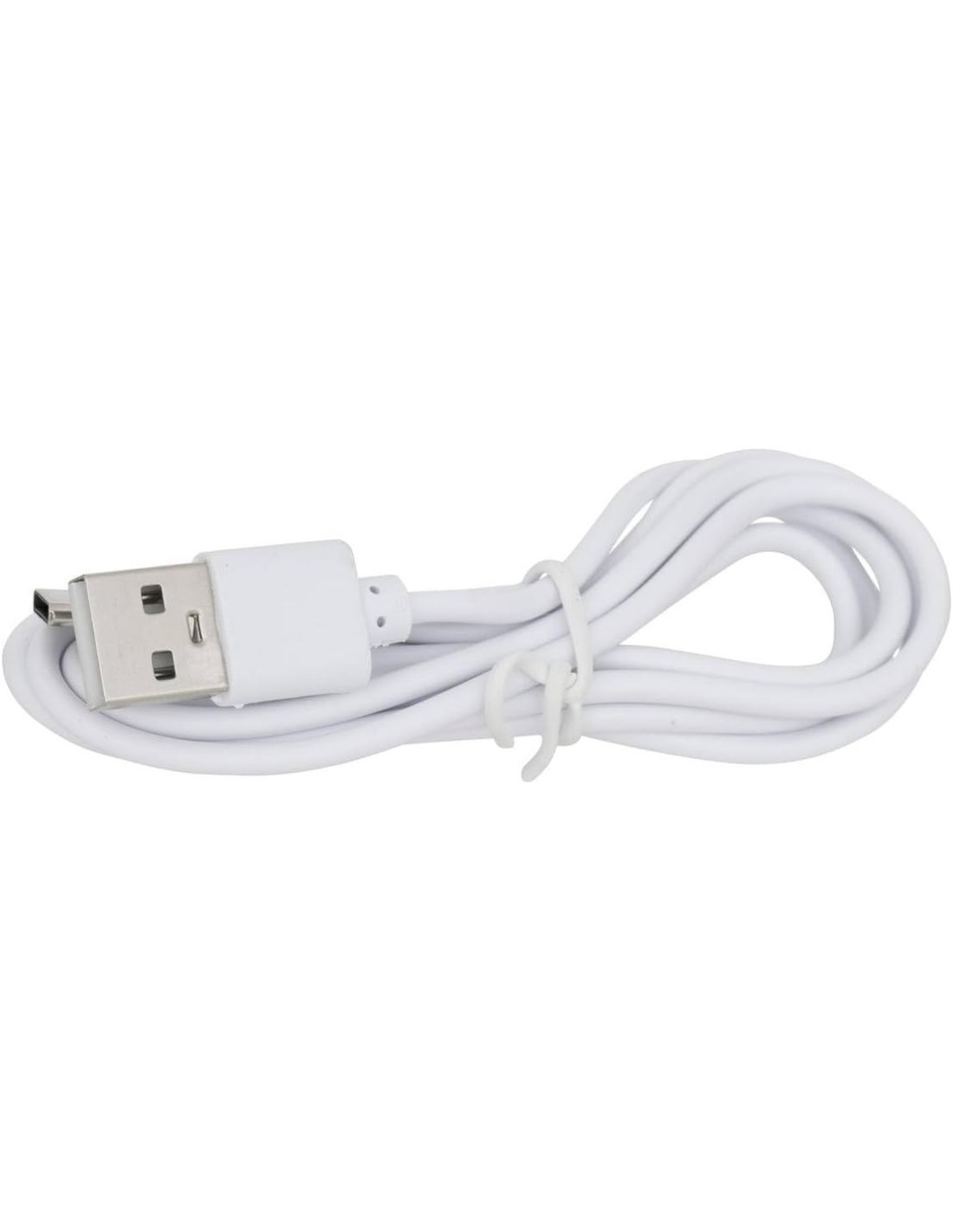 Lampada LED USB da esterno Zack Argilla H30,5 cm – Atmosphera