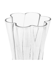 Vaso trasparente Noeli H25,5 cm – Atmosphera