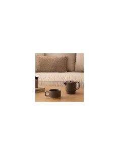 THEIERA 160724A NATURAL C/TAZZA TORTORA su TreG Ingrosso