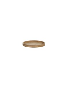 THEIERA 160724A NATURAL C/TAZZA TORTORA su TreG Ingrosso