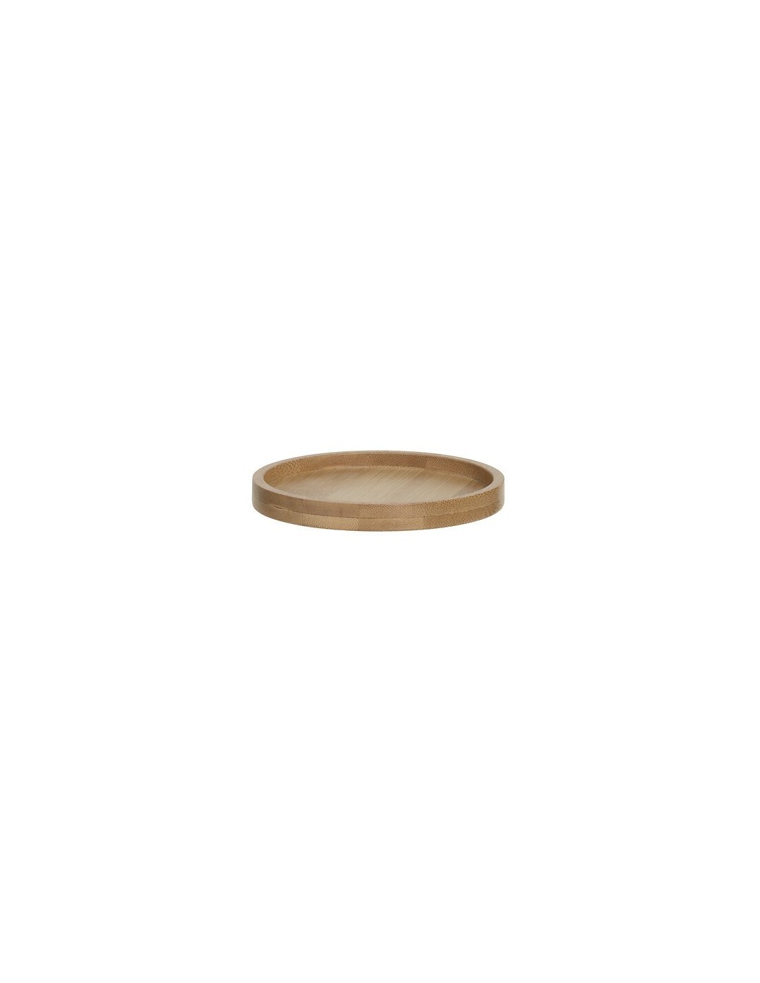 THEIERA 160724A NATURAL C/TAZZA TORTORA su TreG Ingrosso