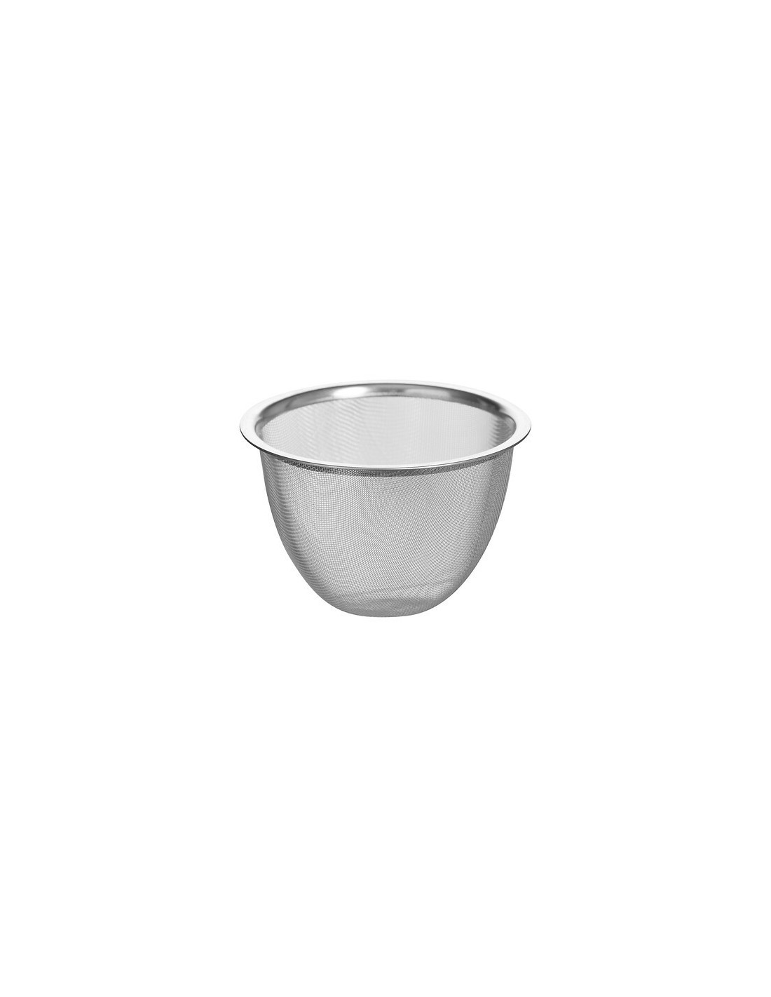 THEIERA 160724A NATURAL C/TAZZA TORTORA su TreG Ingrosso