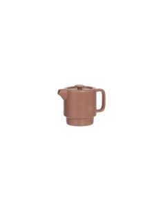 THEIERA 160724B NATURAL C/TAZZA TERRACOTTA su TreG Ingrosso