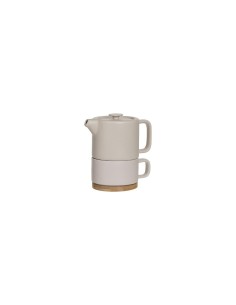 THEIERA 160724C NATURAL C/TAZZA ROSA su TreG Ingrosso