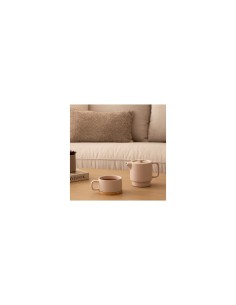 THEIERA 160724C NATURAL C/TAZZA ROSA su TreG Ingrosso 2